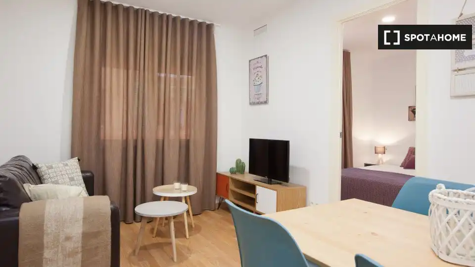 Habitación en Santa Eulàlia