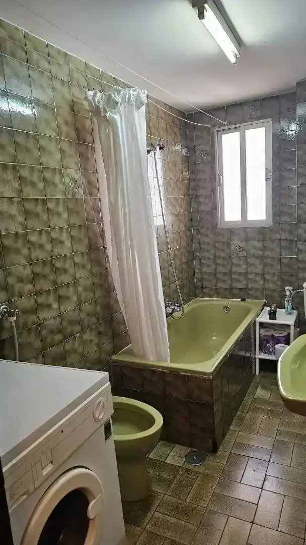Bany de Pis en venda en Sahagún
