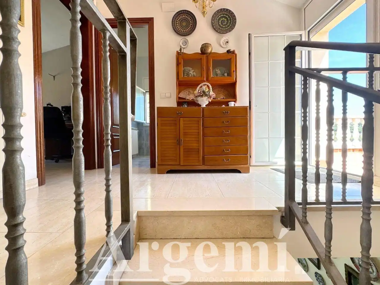 Casa o chalet en venta en Caldes de Montbui con Aire acondicionado, Calefacción y Jardín privado
