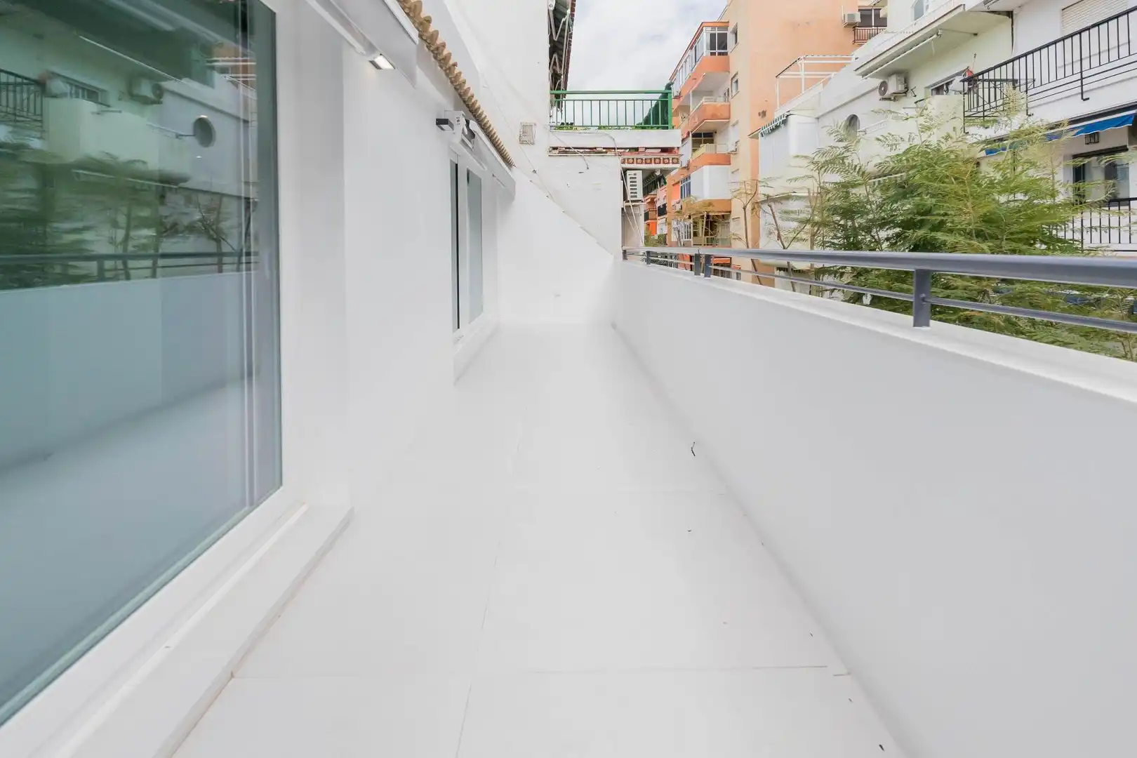 Penthouse zum Verkauf in Playa de los Boliches, imagen 18