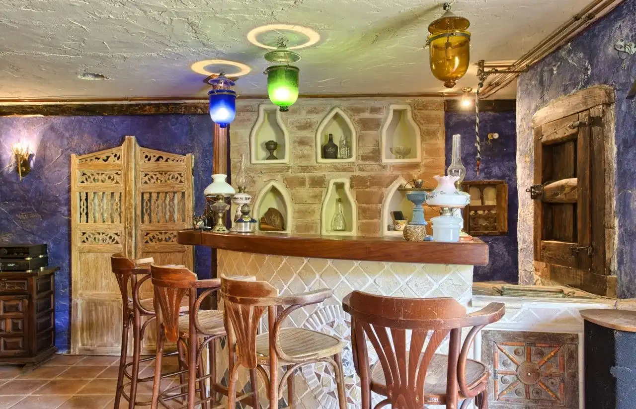 Haus zum Verkauf in Marbella Centro, imagen 38
