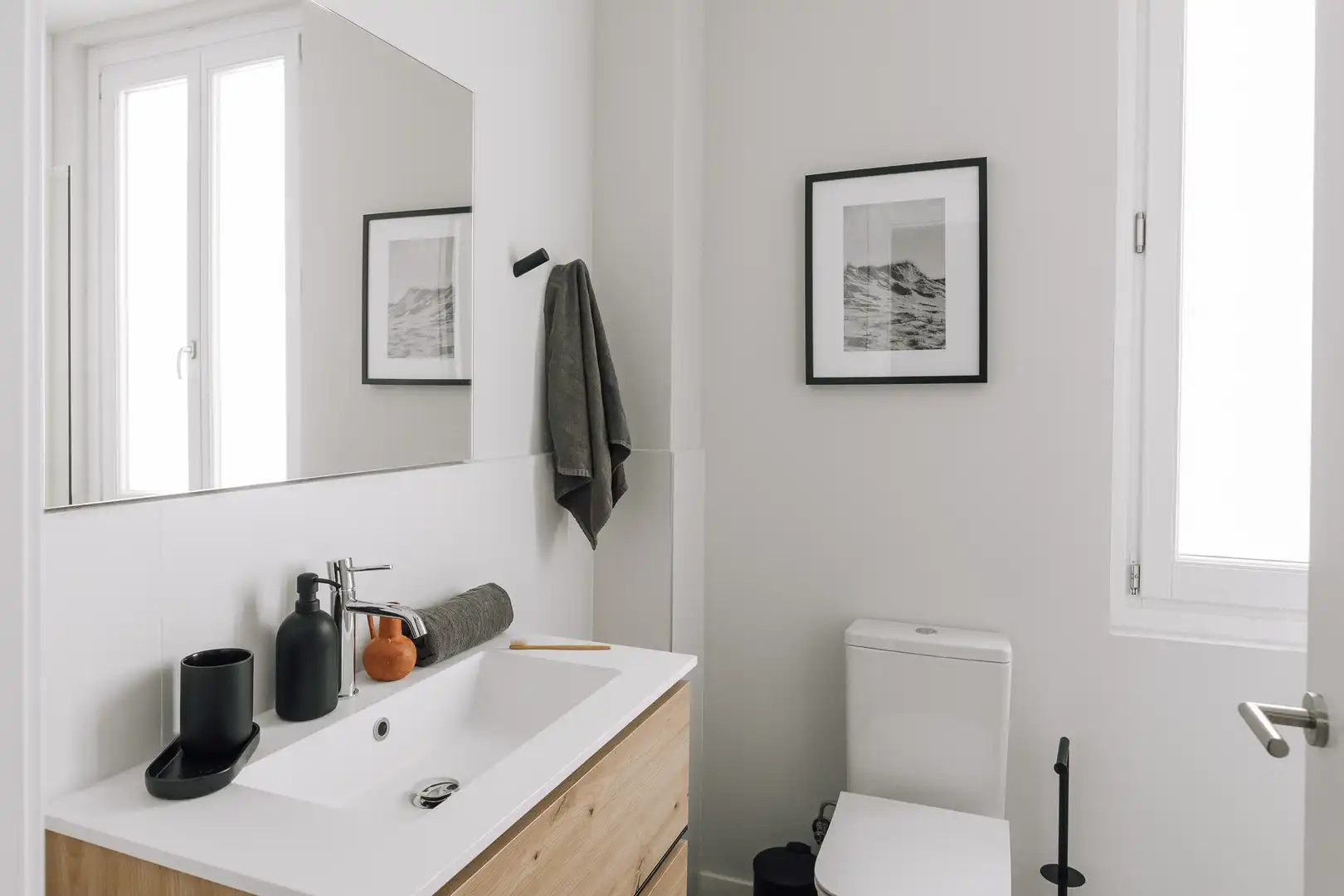 Apartamento en alquiler en Ronda de Sant Pere, imagen 20