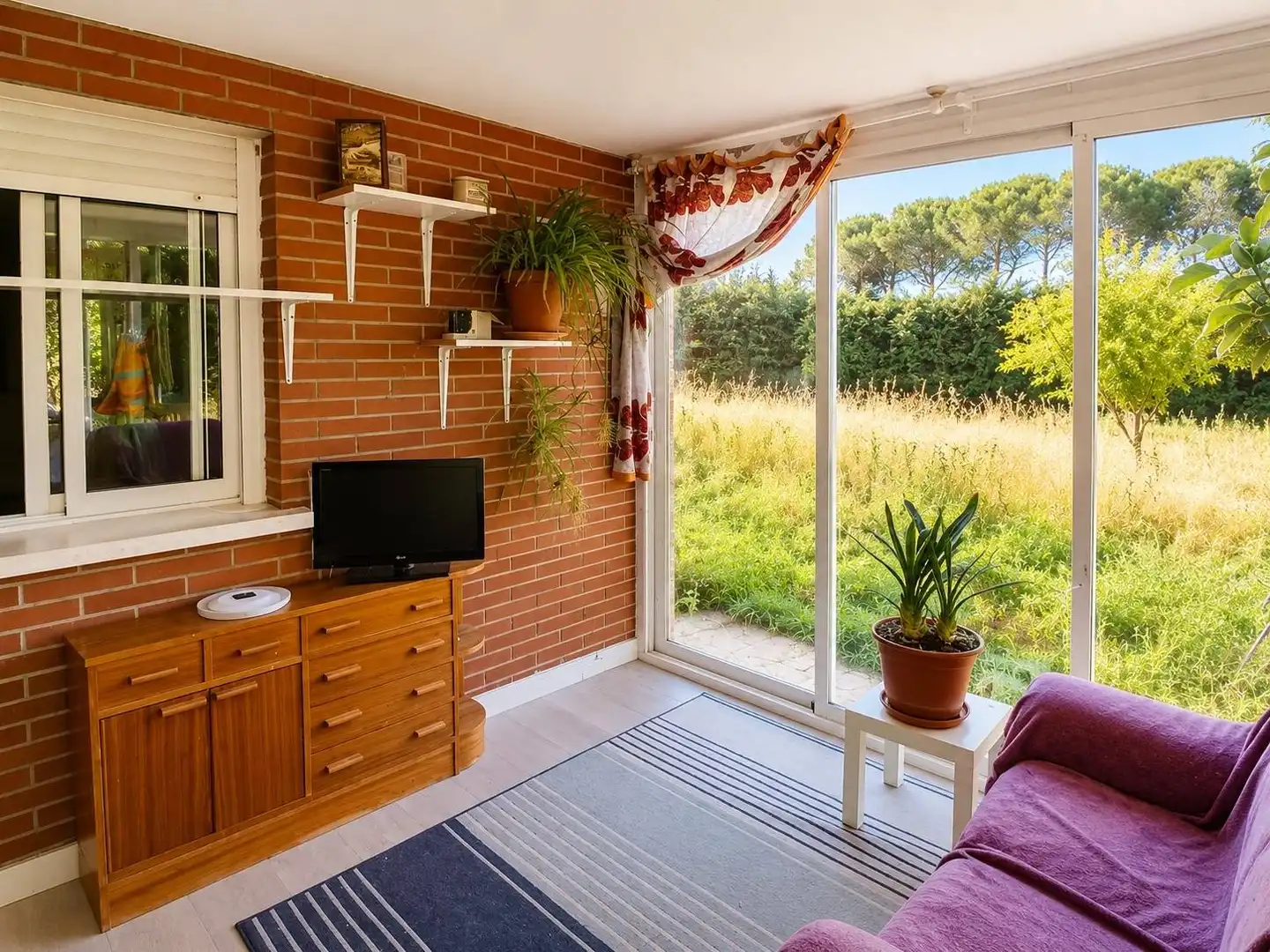 Villa con terrazza in vendita a Pedrezuela, imagen 3