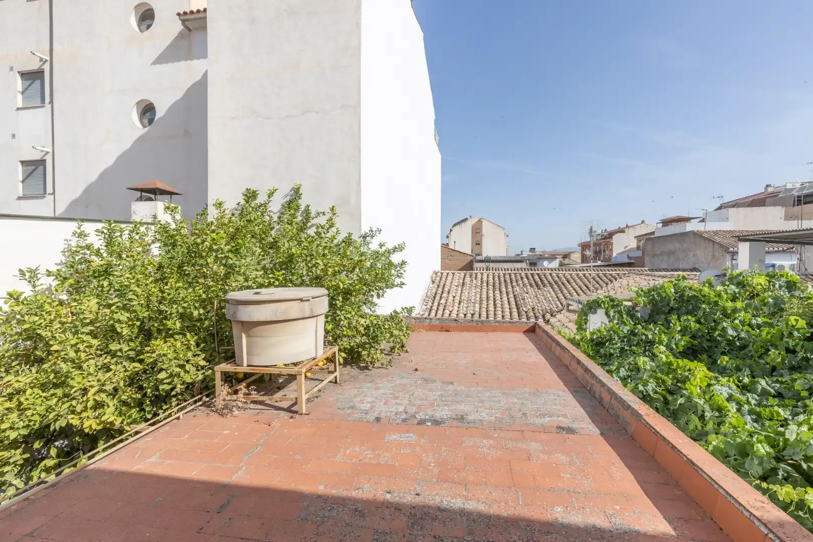 Terrace of Detached homes for sale in Maracena  with Air Conditioner, Heating and Terrace