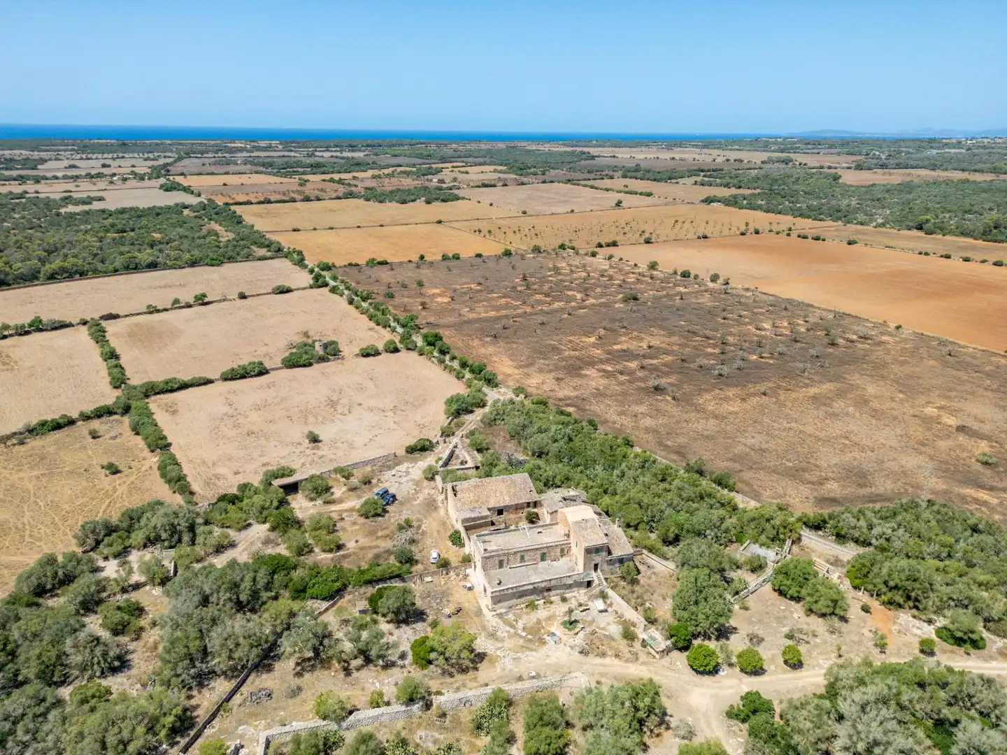 Houses for sale in Llucmajor