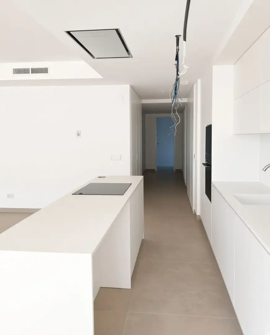 Piso con ascensor en venta en Benamara - Atalaya, imagen 9