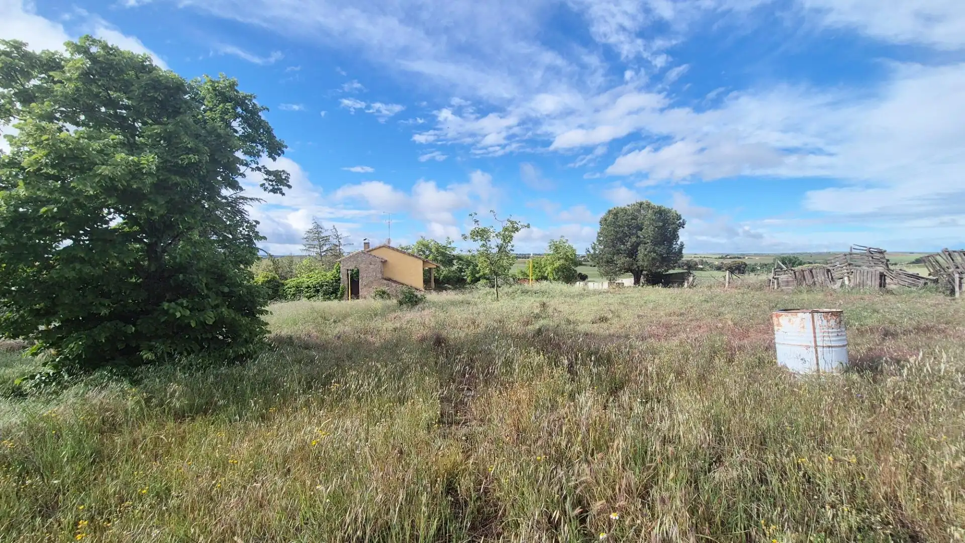 Casa o chalet en venta en Miranda de Azán