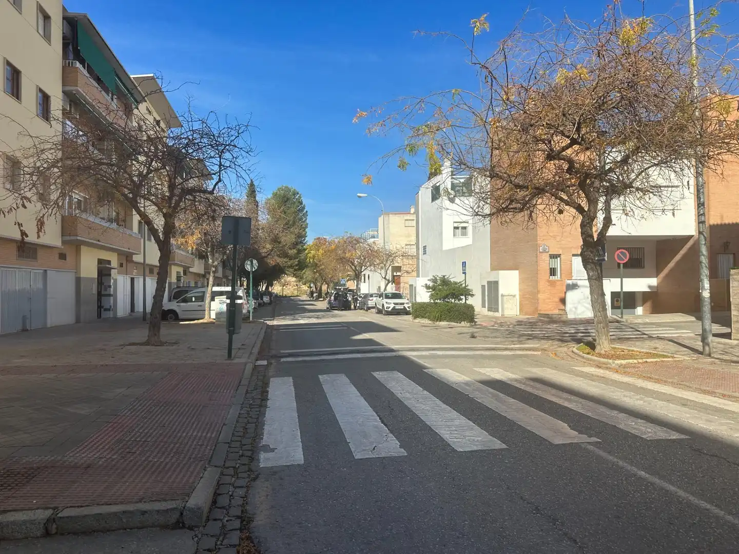 Geschaftsraum zum Verkauf in Granada, Granada