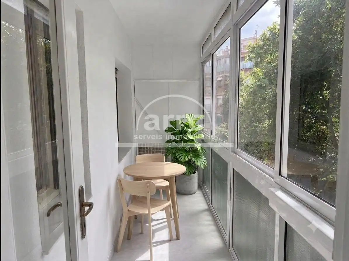 Wohnung mit Terrasse zum Verkauf in Sant Andreu, imagen 17