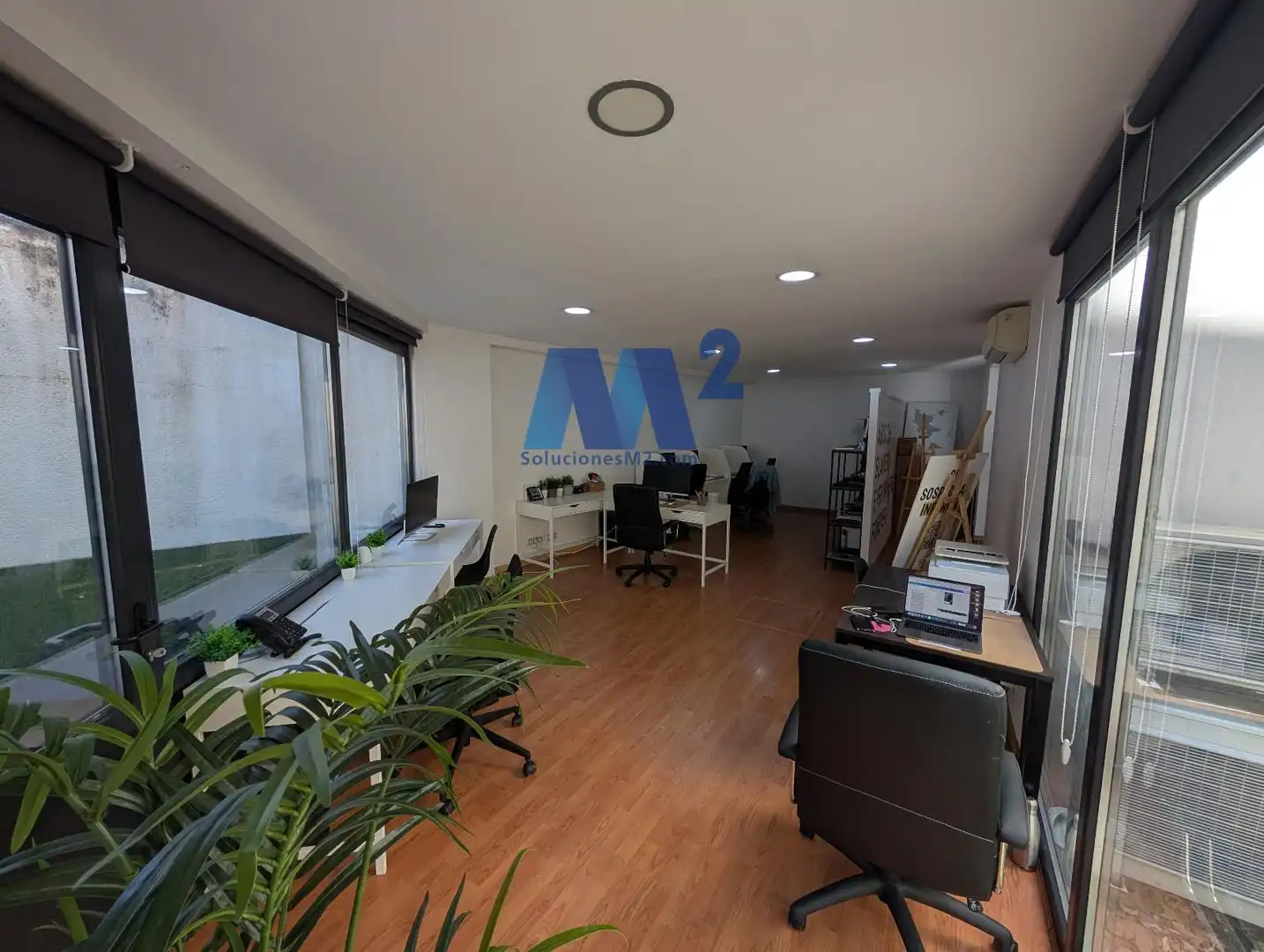 Office for sale in Simancas