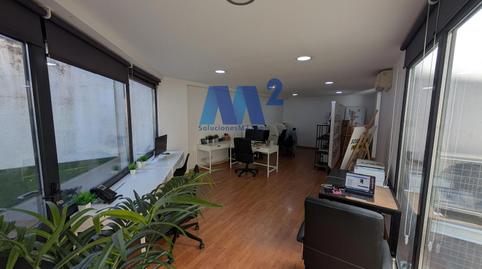 Foto 4 de Oficina en venda a Simancas,  Madrid Capital