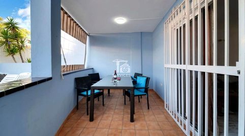 Foto 3 de Apartamento en venta en Los Cristianos, Arona