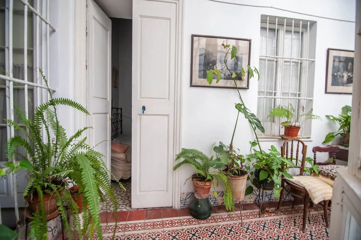 Casa o xalet en venda en Arcos de la Frontera amb Calefacció i Terrassa
