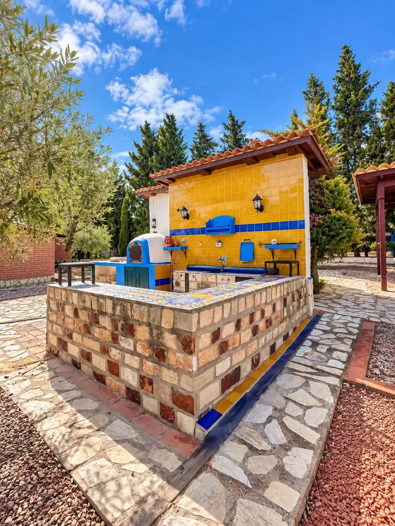 Detached house for sale in L'Ampolla, imagen 42