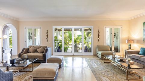 Photo 2 of Houses for sale in Paraiso - Barronal, Estepona