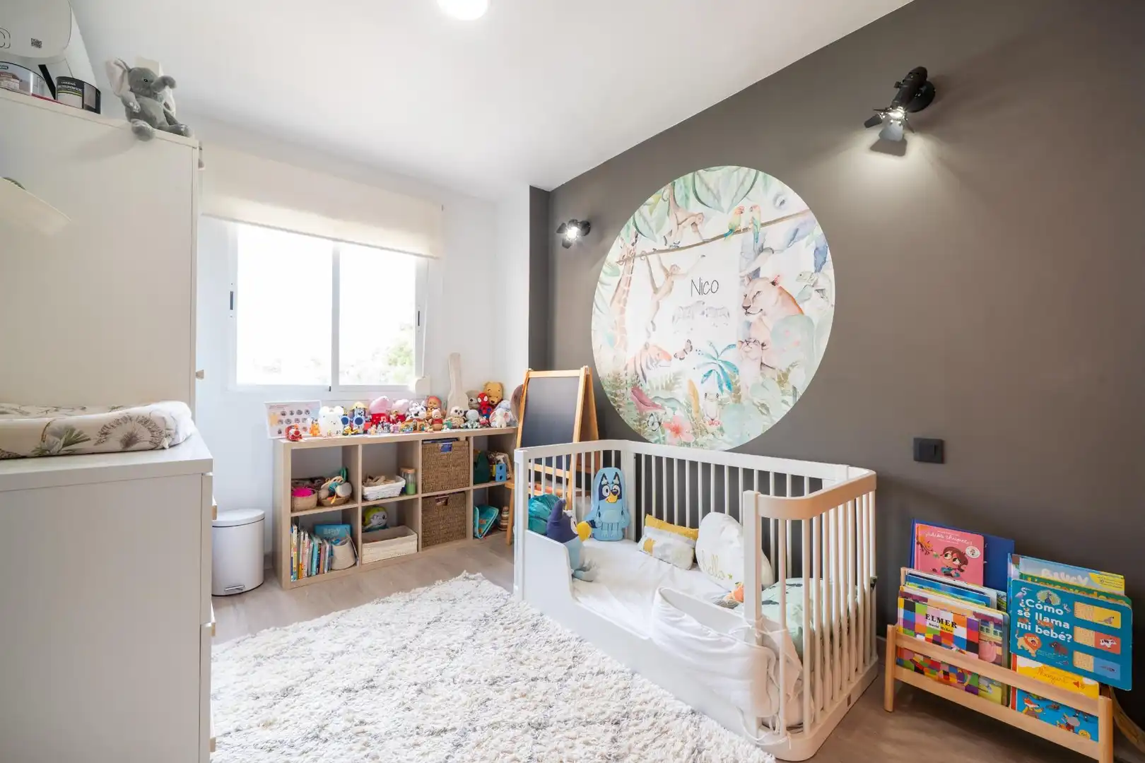 Flat with terrace for sale in Carrer d'Antoni Gaudí, imagen 17