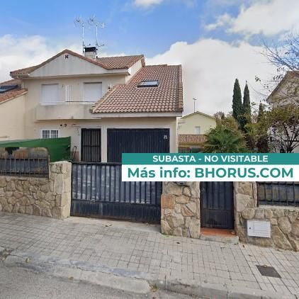 Casa o chalet en venta en CAMILO JOSE CELA, 5, Colmenar del Arroyo