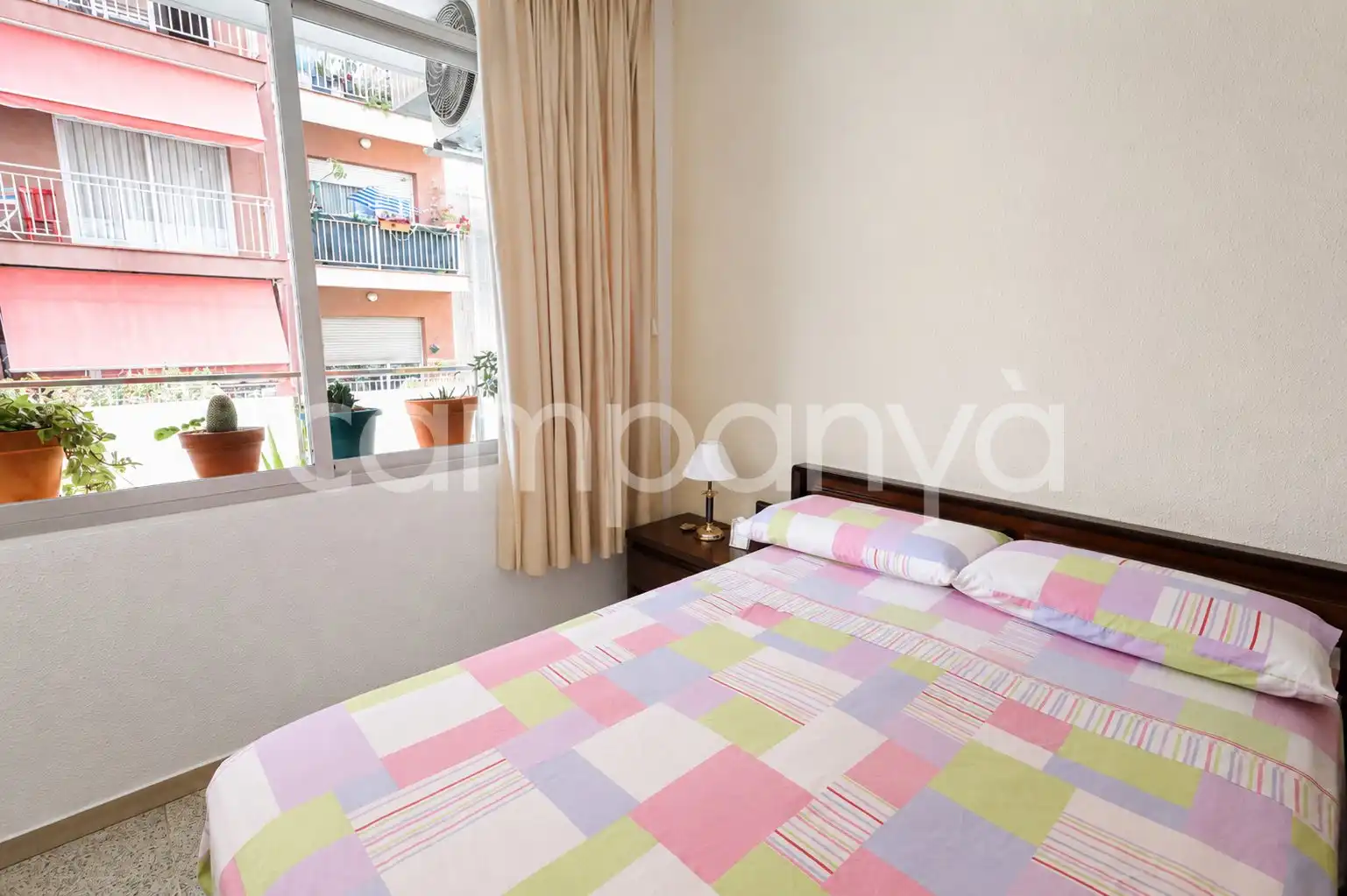 Wohnung mit Terrasse zum Verkauf in Sants - Montjuïc, imagen 8