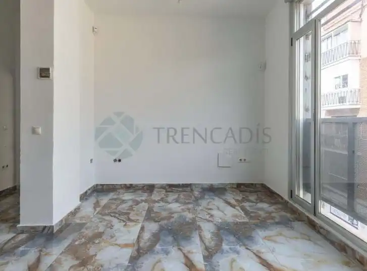 Habitación de Ático en venta en Madrid