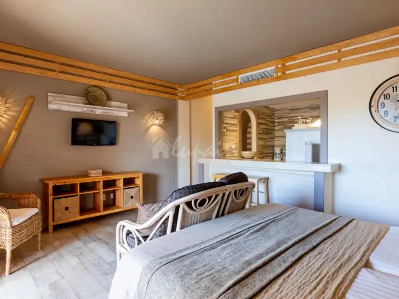 Apartments for sale in La Caldera