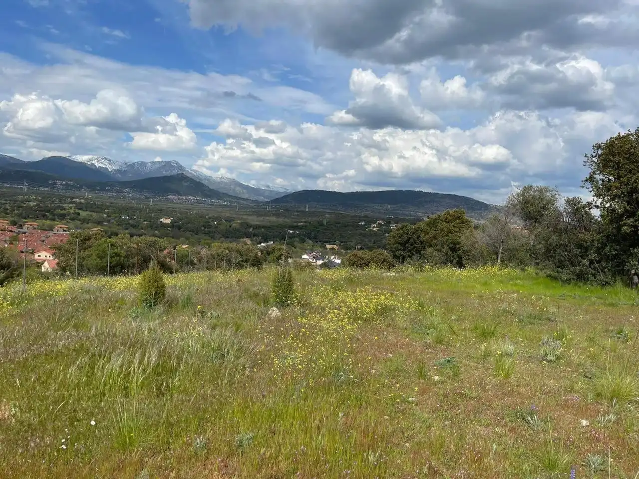 Grundstücke und Bauplätze zum Verkauf in Guadarrama, imagen 10