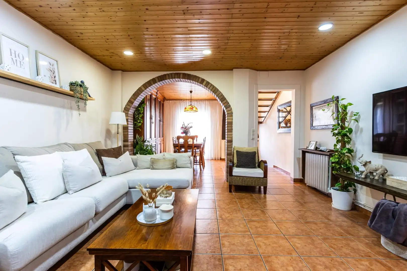 House with terrace for sale in Centre - Sant Oleguer, imagen 17