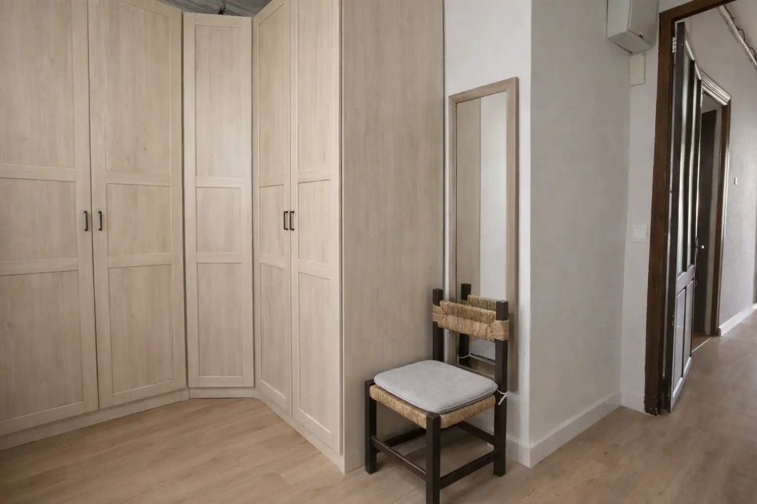 Habitación de Piso en venta en Santander con Calefacción, Parquet y Amueblado