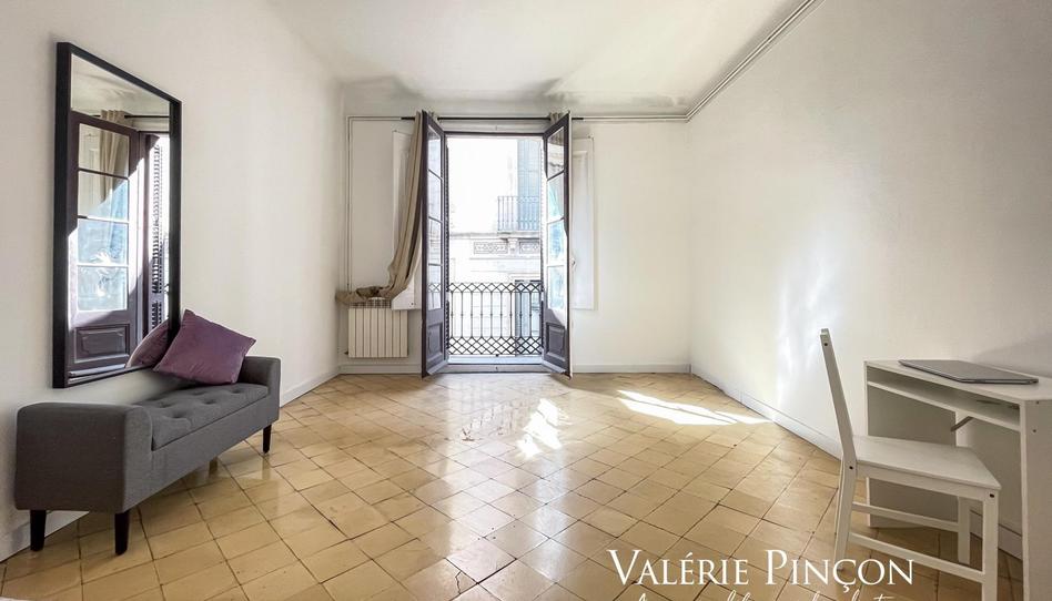 Foto 1 de Pis en venda a Barri Gòtic, Barcelona