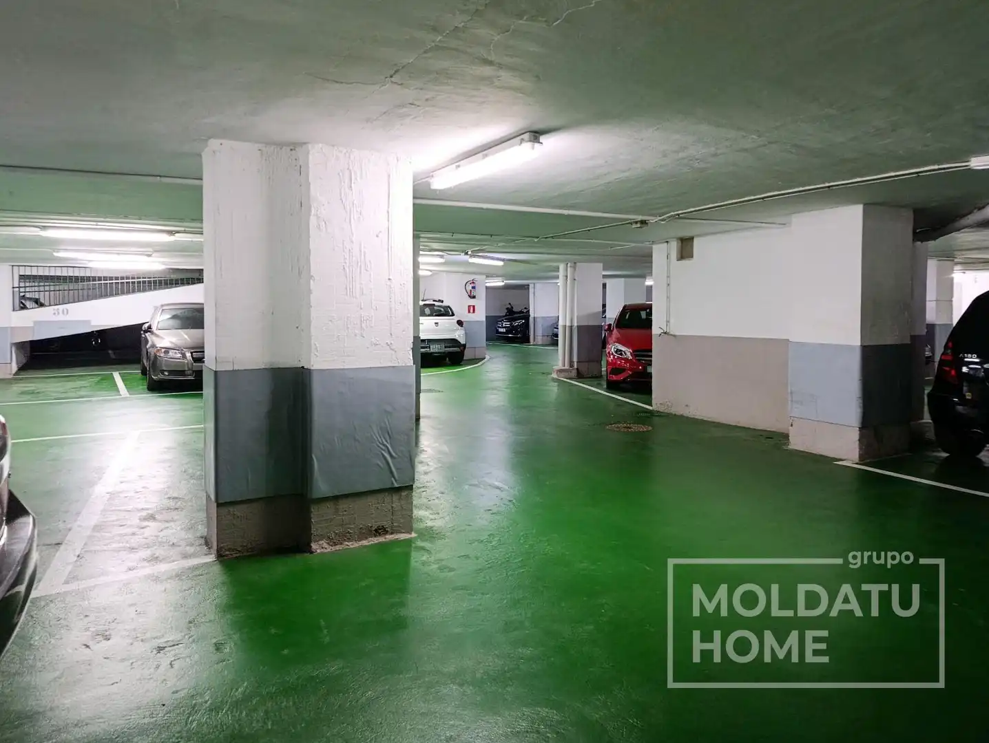 Wohnung mit Aufzug zum Verkauf in Ercilla, imagen 26