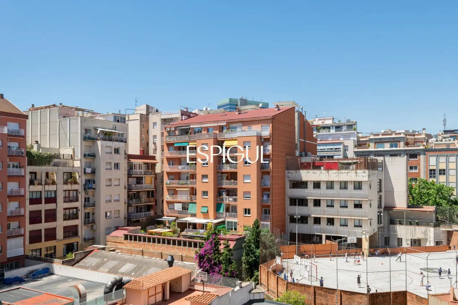 Flat with terrace for sale in Paris, imagen 28