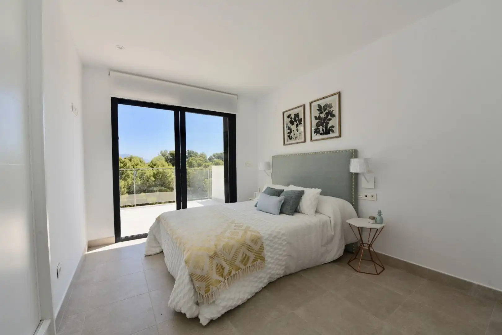 Casa con piscina en venta en Coloma, imagen 19