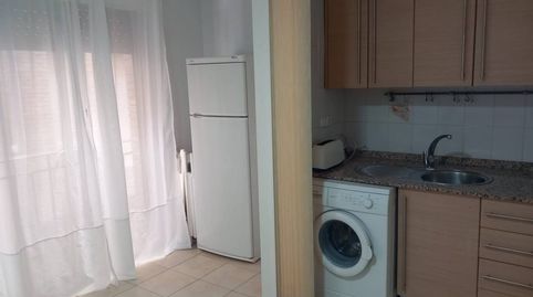 Foto 5 de Piso de alquiler en Calle Riquelme, Santa Catalina - San Bartolomé, Murcia Capital