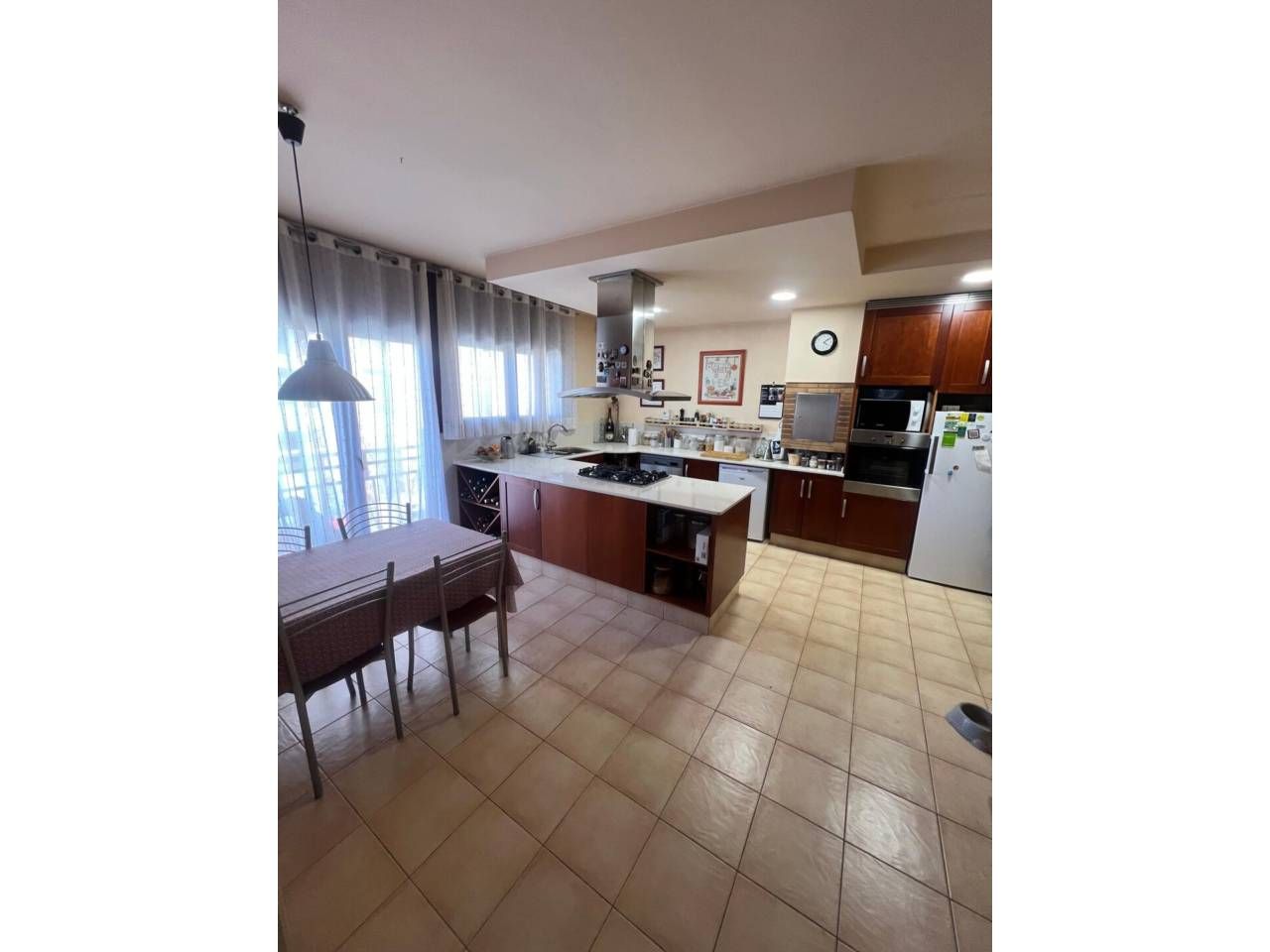 Pis en venda a Calle Joan Prim, Joan Prim