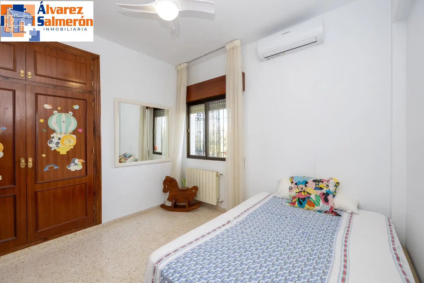 Villa mit Pool zum Verkauf in Calle Alijares, imagen 21