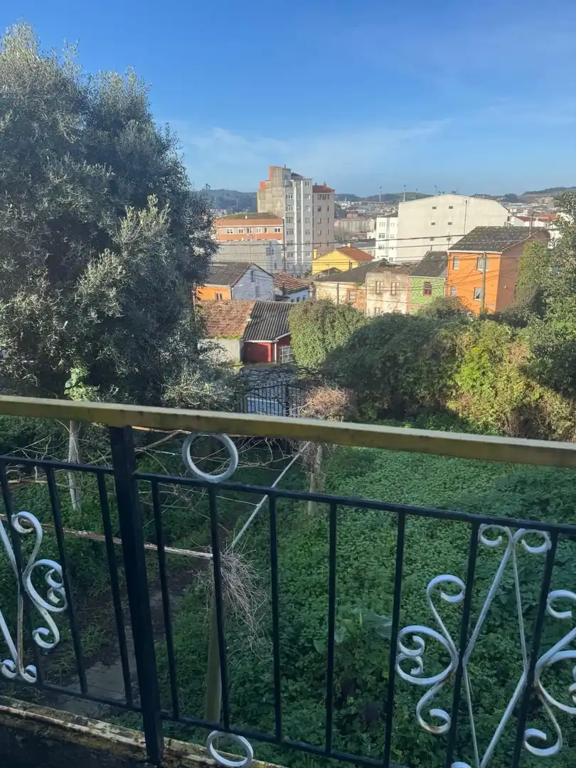 Casa o xalet en venda a Eiris de Arriba, Someso - Matogrande