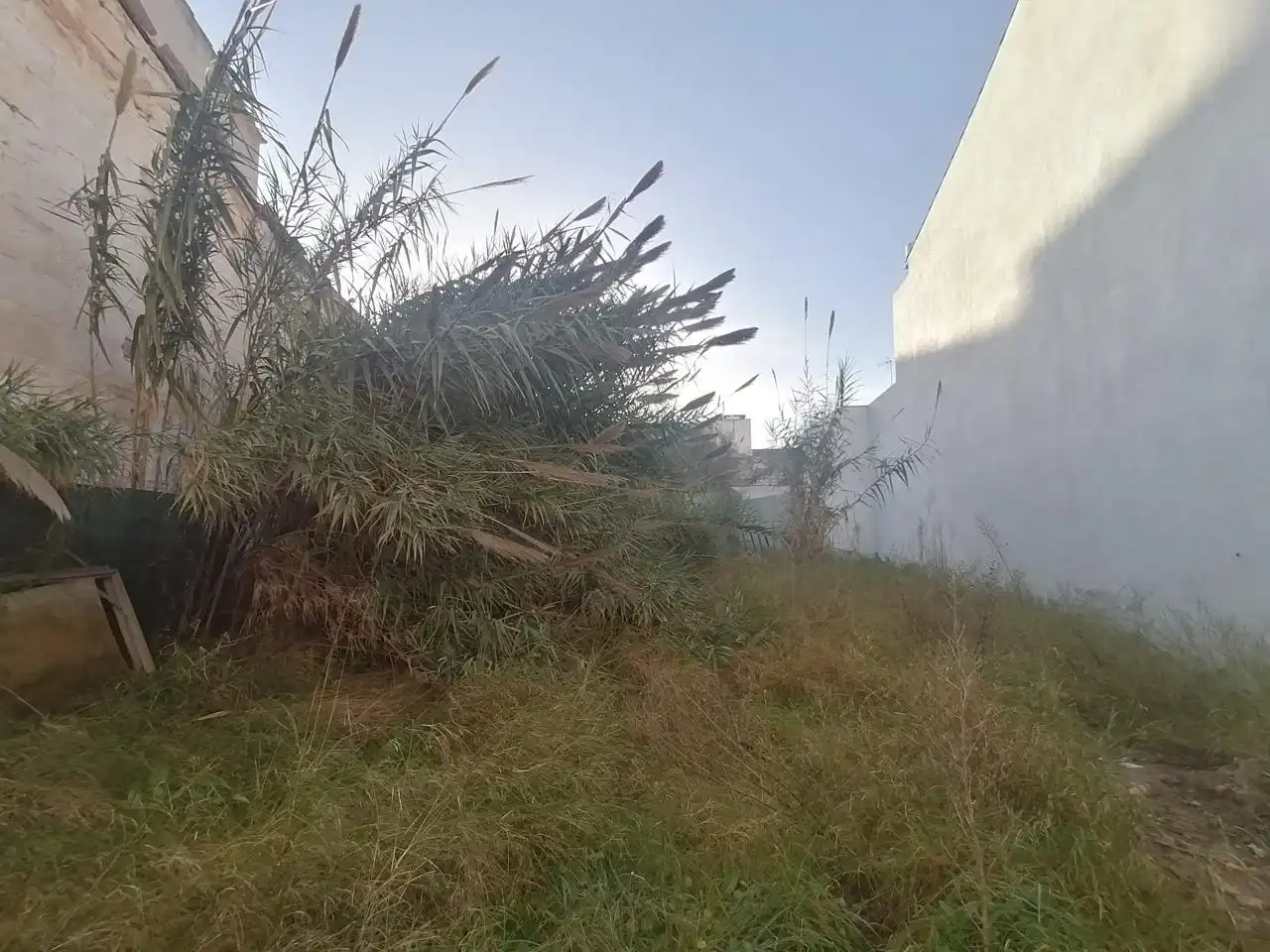 Terreny residencial en venda a Carrer de sa Gerreria, imagen 2