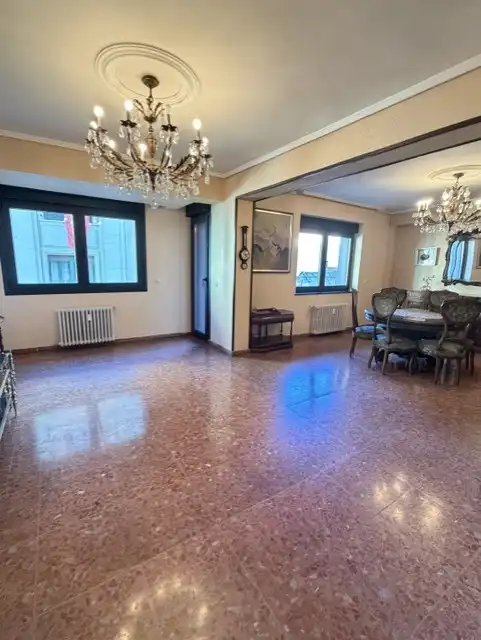Appartamento con terrazza in vendita a Calle Claudio Moyano 26, imagen 4