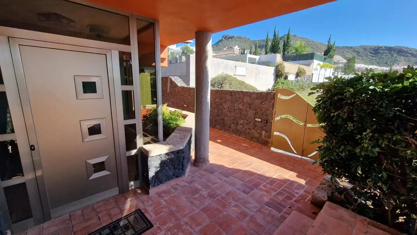 Casa con piscina in vendita a Costa Adeje, imagen 9