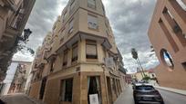 Exterior view of Flat for sale in Orihuela