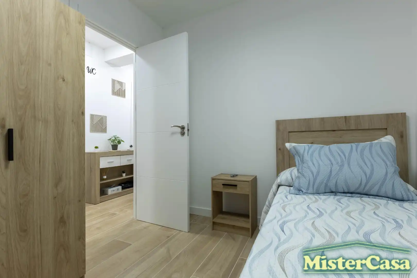 Bedroom of Houses for sale in Jerez de la Frontera