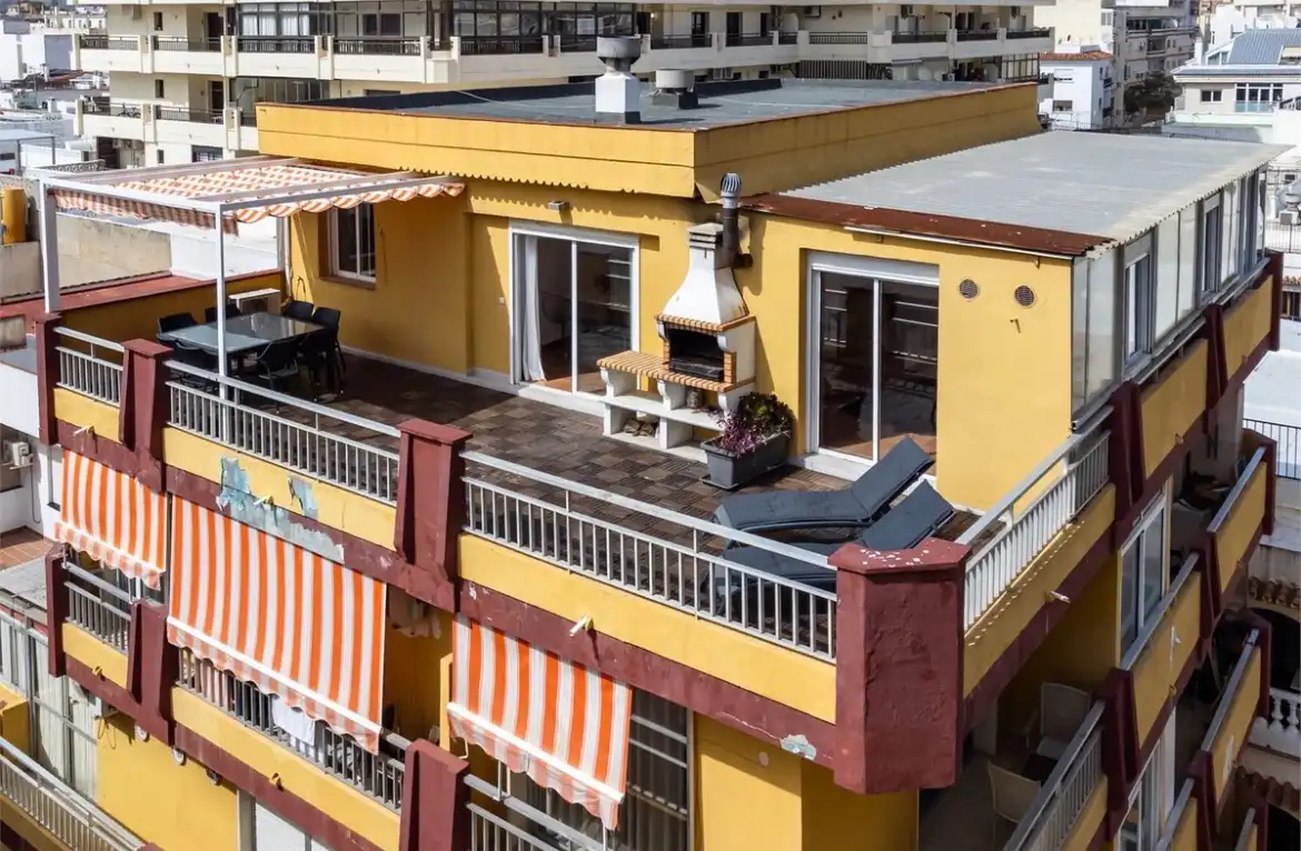 Wohnung mit Aufzug zum Verkauf in Puerto Deportivo, imagen 6