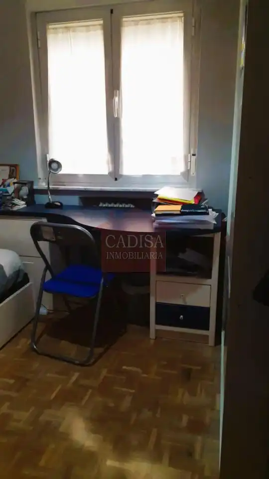 Pis de lloguer en Salamanca amb Calefacció, Parquet i Moblat