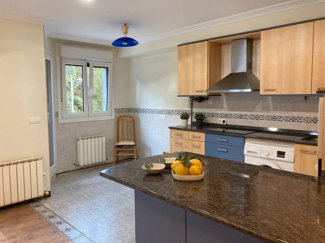 Piso en Venta en Zeharbide Kalea, 12 en Berriatua