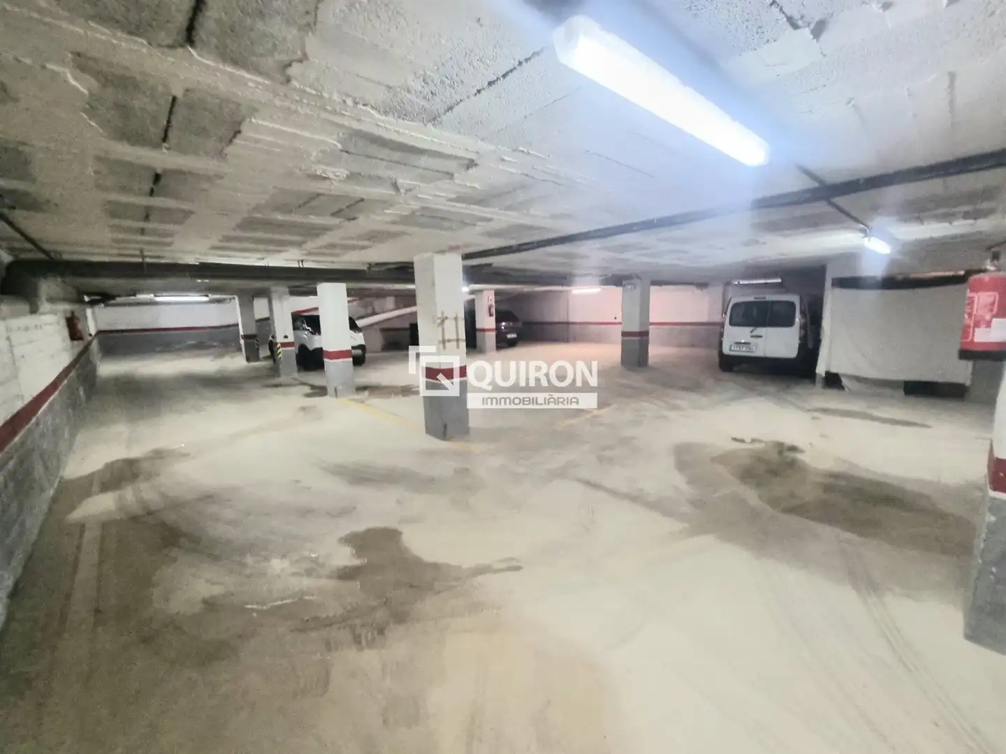 Einzelparkplatz zum Verkauf in Centre, imagen 6