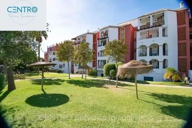 Vista exterior de Apartament en venda en Alemanes