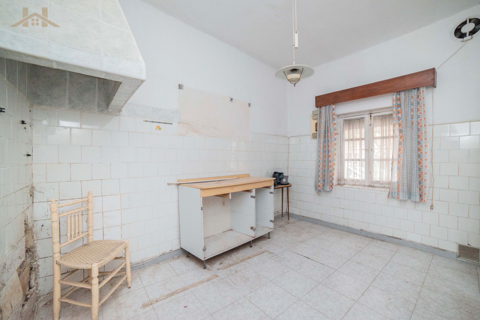 Cuina de Casa adosada en venda en Ciempozuelos amb Traster