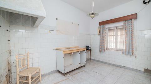 Foto 3 de Casa adosada en venda a Plaza de las Fuerzas Armadas, Casco Antiguo Norte, Madrid