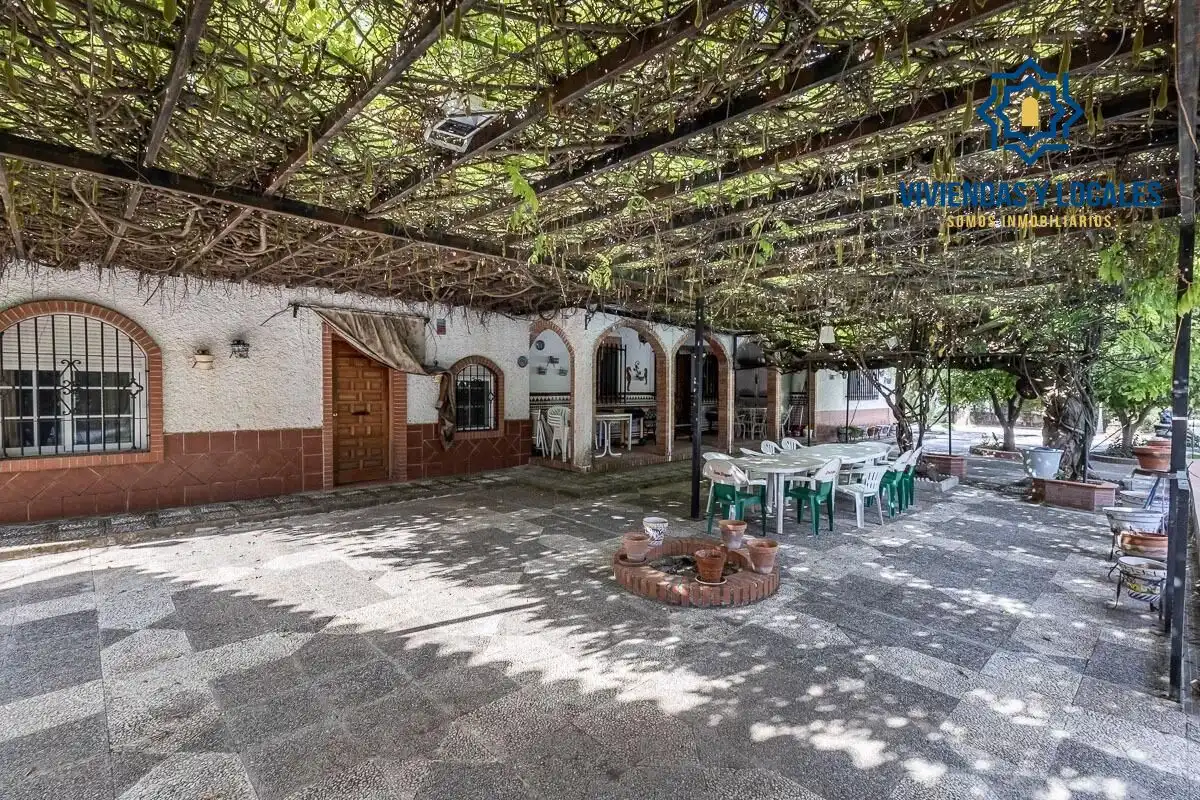 Casa con piscina en venta en Ogíjares, imagen 11