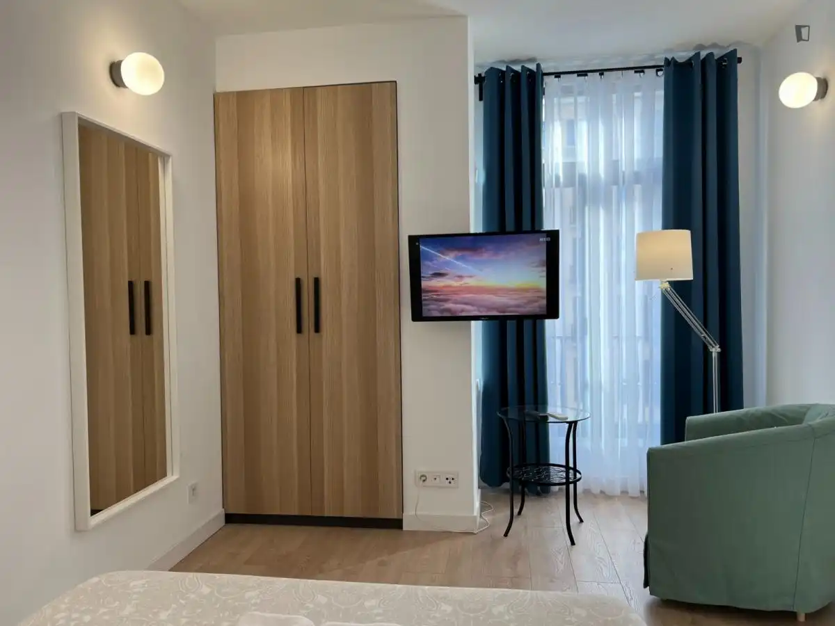 Apartament amb ascensor de lloguer a Centro, imagen 13