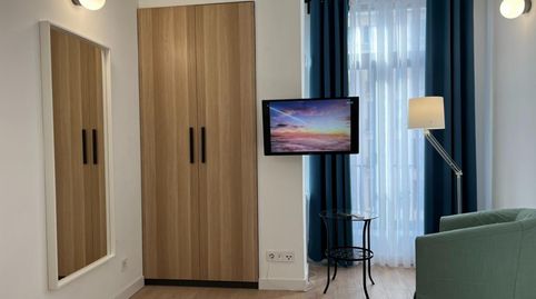 Foto 3 de Apartament de lloguer a Palacio, Madrid Capital